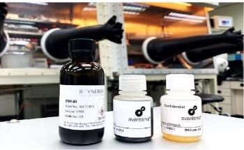 Strategic collaboration between Raynergy Tek and Avantama AG on Solution processed Organic Photodetector Technology yields excellent results.