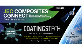 AGM to Showcase Latest Technology at Key Industry Events