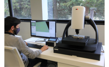 Sensofar and Linkam Develop New Technique for Characterising the Temperature-Induced Topographical Evolution of Nanoscale Materials