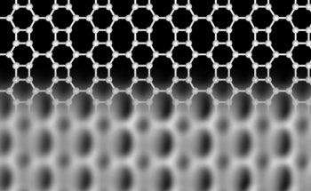 Scientists Unravel New Type of Atomically Thin Carbon Material