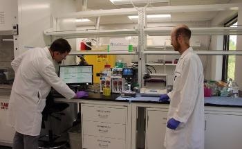 Dolomite Microfluidics and Phosphorex Partner to Accelerate Lipid Nanoparticle Development in the Fields of Drug Delivery and Nanomedicine