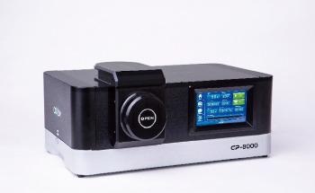 Coxem introduces the CP-8000 Cross Section Polisher