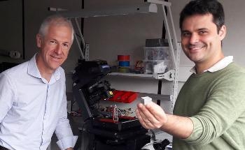 Microlight3D Selected for FET-Open European Project Aiming to Combat ‘Urban Heat Islands’ with Nanotechnology