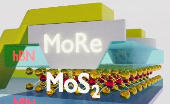 Researchers Fix Superconducting Contacts in Ultrathin Semiconductor