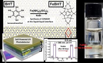 Unlocking Efficient Light-Energy Conversion with Stable Coordination Nanosheets