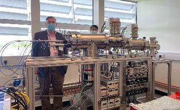 Swansea University and Diamond Light Source to Exploit Revolutionary Nanoparticle Beam Technology