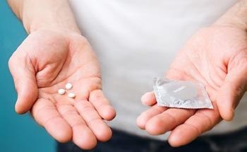 New Magnetic, Biodegradable Nanomaterials Could Aid Male Contraception