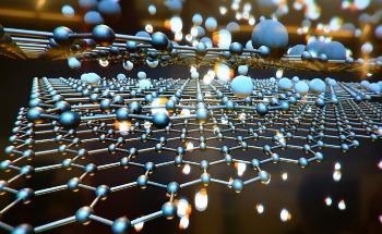 Invisible Barrier Breakthrough a Boon for Electronics, Artwork and More