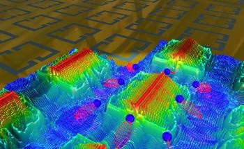 Researchers Discover New Limit of Trapping Light at the Nanoscale