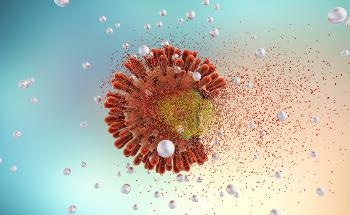 New Nanoparticle Drug Delivery System for HIV/AIDS Treatment
