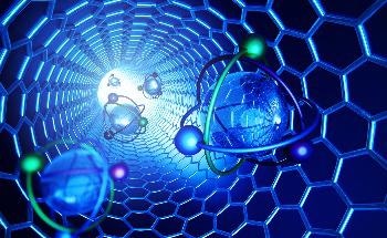 Researchers Develop No-Solvent Technique to Create Optical Quality Nanotubes