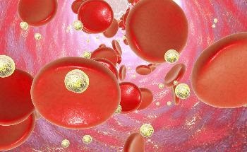 Gold Nanoparticles to Detect Acute Liver Damage