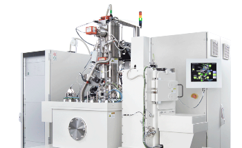 New EBPG Plus - With an extra Plus in precision, throughput, and automation