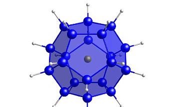Researchers Successfully Develop Nanospheres of Silicon Atoms