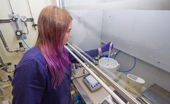 ITMO Researchers Create Nanoparticle Paste to Make Perovskite Solar Cells More Efficient