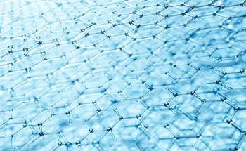 Conductive Metal-Organic Frameworks Synthesized at Air/Liquid Interfaces