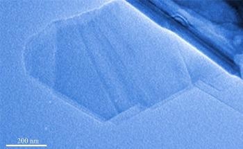 Researchers Make First 2D Boron Monosulfide Nanosheets for Electronic Devices