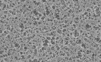 Study Analyzes Nanoporous Polymer Materials for Hydrogen Storage