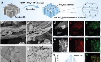 Membrane Based on 2D Nanohybrid Materials can Improve Performance of Vanadium Redox Flow Batteries
