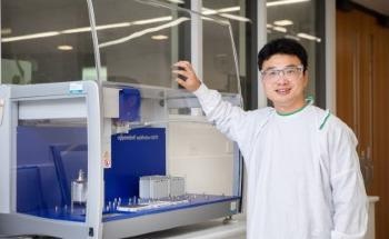 Nanotechnology Helps Develop Ways to Manage Tooth Sensitivity
