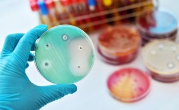 Antimicrobial Cotton Fabric Made from Silver Nanoparticle Nanogel