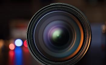 New Nano-Sized Camera can Produce Crisp, High-Quality Images