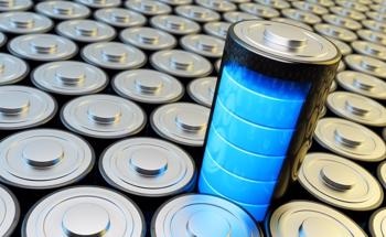 Sol-gel Synthesis of Multifunctional Nanoparticles with Energy Storage Potential