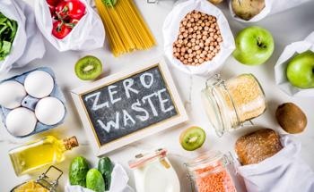 A Nanotechnology-Driven Food Sector - Sustainable and Waste-Free