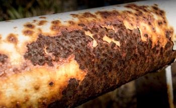 A New Super-Hydrophobic Coating to Prevent Seawater Corrosion of Carbon Steel
