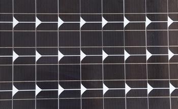 Nanostructured Layer for Perovskite Solar Cells Using Argon Plasma Etching