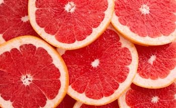 Green Production of High Performance Nanocomposites from Grapefruit Peel