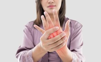 Solar-Powered Smartphone Plus Nanoplasmonic Sensor for Rheumatoid Arthritis Diagnostics