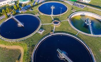Electrospun Nanofiber Membrane Treatment of Food Industry Wastewater