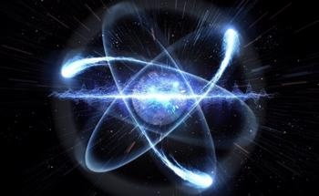 Atomic Simulation Reveal Magnetic Characteristics of Cobalt-Iron Nanoparticles