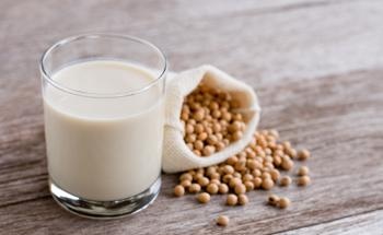 Nanotechnology's Potential for Developing Soy Milk