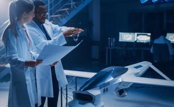Preventing Oxidation in Aerospace Manufacturing with Ultra-Thin Nanofilms