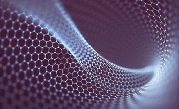 Biodegradable Flexible Electromagnetic Shielding Graphene Nanomaterial