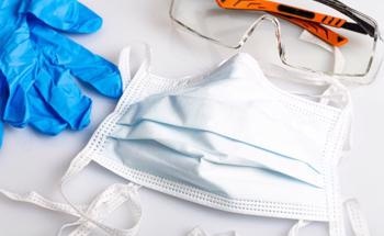 Nanofiber-Based Webs Could Enhance Antiviral Action of Masks