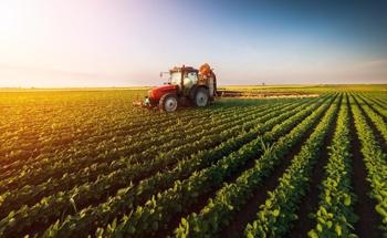 Achieving Agricultural Security with Nanotechnology