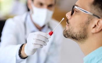 Integrating Microheaters into MEMS for Large-Scale COVID-19 Diagnosis