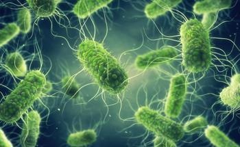 Antibacterial Gold Nanoclusters in Inflammatory Infectious Disease Treatment