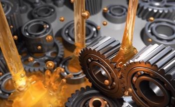 Copper Nanoparticles Offer New Class of Sustainable Lubricants