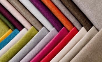 Machine Learning Successfully Predicts Antimicrobial Activity of Nano-textiles