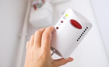 Nanocomposites Sensors with Enhanced Sensitivity to Pollutant Gases