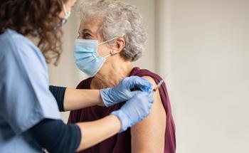 Dissolvable Nanoparticles Enable Painless Vaccination