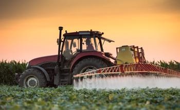 SERS System Utilizes Plasmonic Nanomaterials to Detect Pesticides
