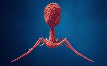 MXenes and Bacteriophages Combine to Treat Water