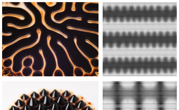 New Nanoparticle Suspension Could Help Study Complex Non-Equilibrium Systems