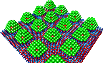 Developing Innovative Approach for Storing Hydrogen