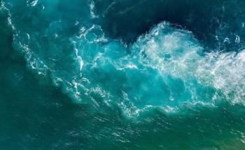Polymer Composite Could Enable Coproduction of Freshwater and Electricity